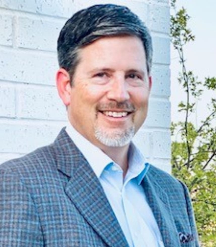 Greg Irwin