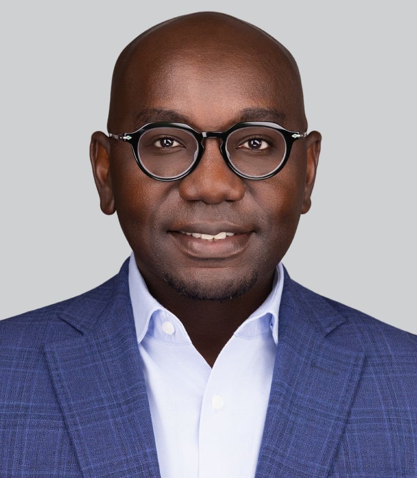 Nash Midzi