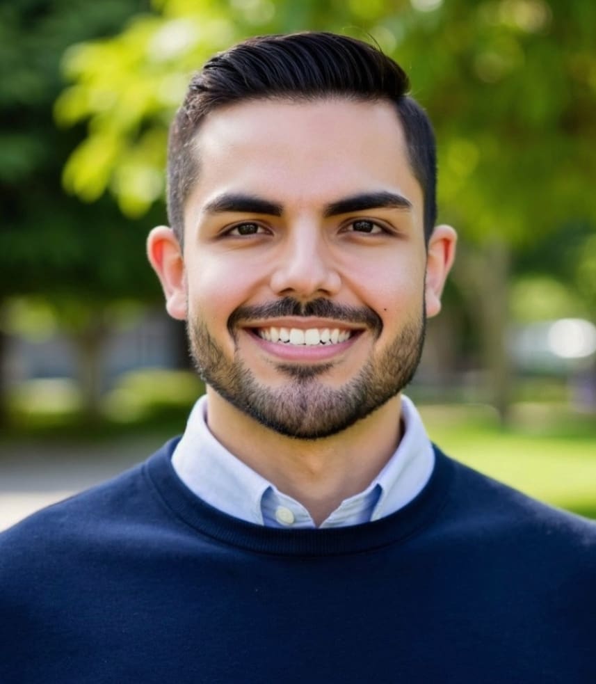 Jayson Delgado