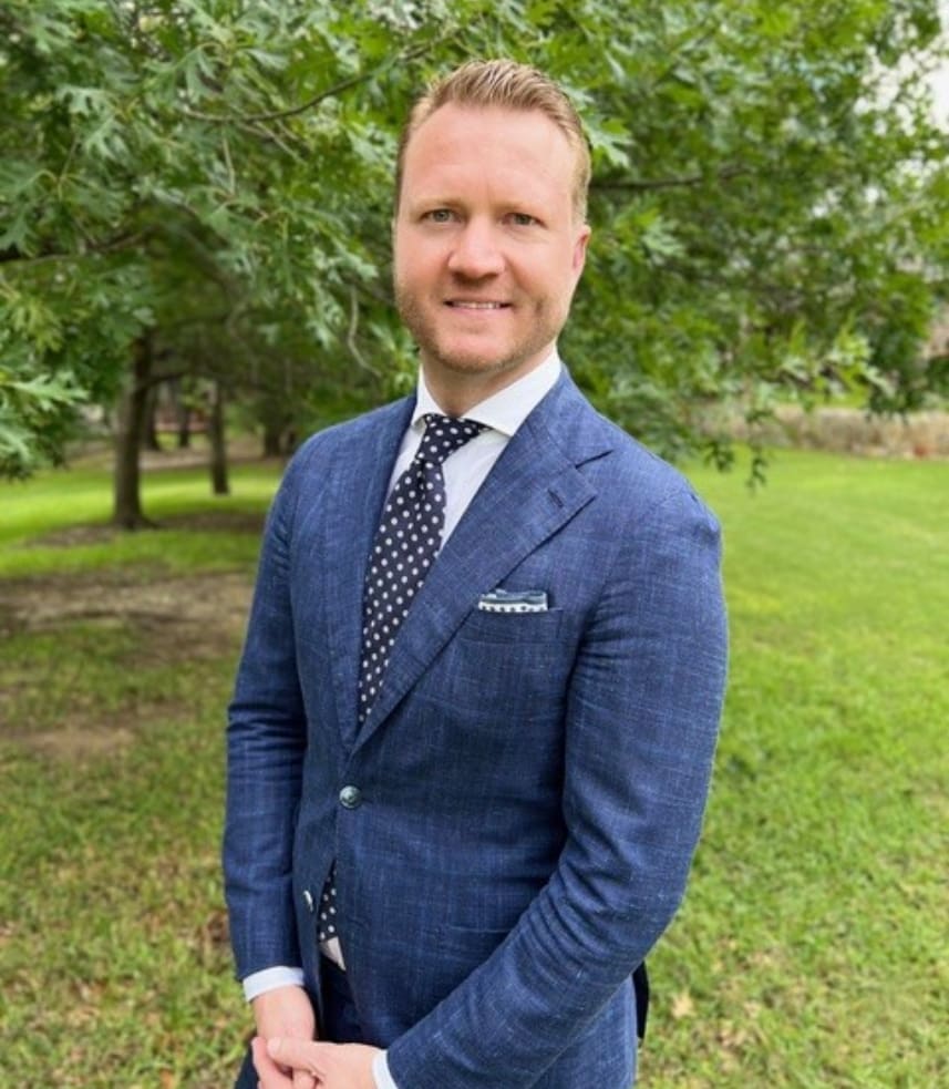 Brent Cheney