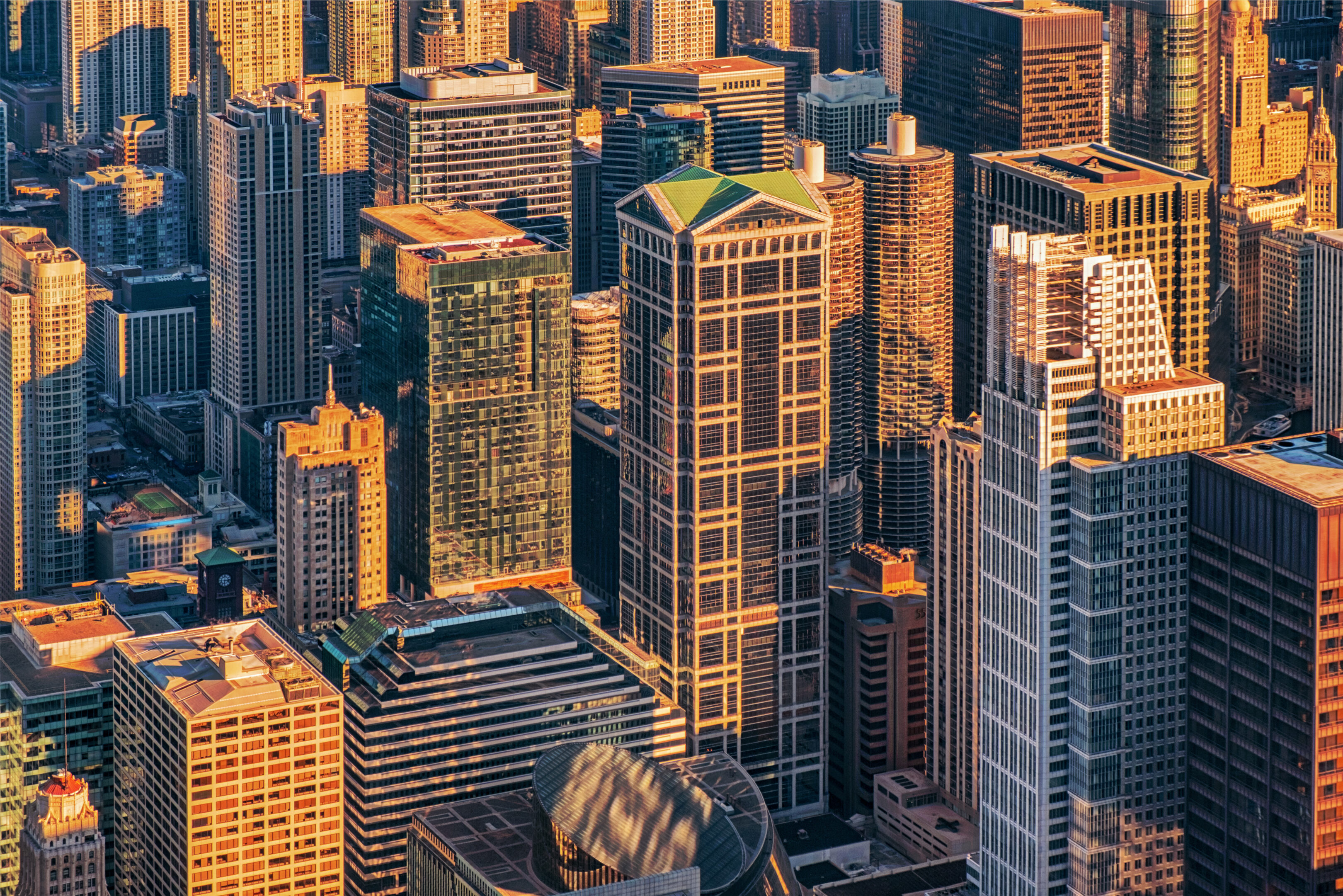 Chicago, Illinois, USA